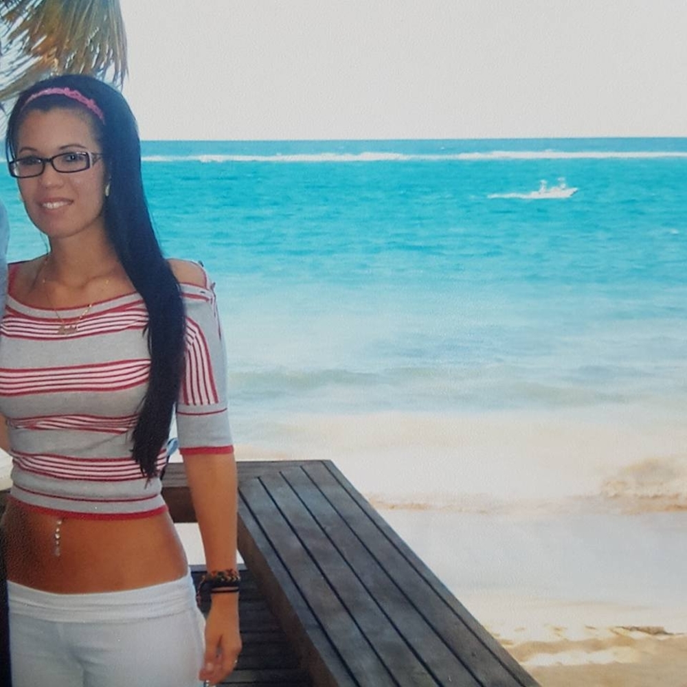 Meet your Posher, Lorena